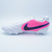 ティエンポLIGERAPROHGナイキNIKEIM6960-146ホワイトサッカースパイク