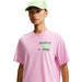 ナイキNIKEランニングTシャツスウィフトDri-FITランニングTシャツ半袖レディース大人吸汗速乾グラフィックコットン混ルーズフィットIM8894-621