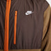 NIKEナイキメンズウィンターライズドフルジップジャケットim9453-235