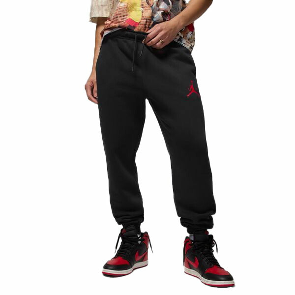 NIKEナイキメンズジャンプマンフリースロングパンツJordanジョーダンIM9793-010