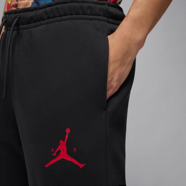 NIKEナイキメンズジャンプマンフリースロングパンツJordanジョーダンIM9793-010