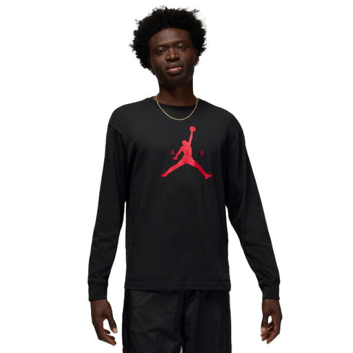 NIKEナイキメンズMJジャンプマン長袖HBRTシャツim9799-011