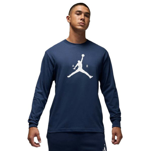 NIKEナイキメンズMJジャンプマン長袖HBRTシャツim9799-421