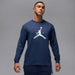 NIKEナイキメンズMJジャンプマン長袖HBRTシャツim9799-421