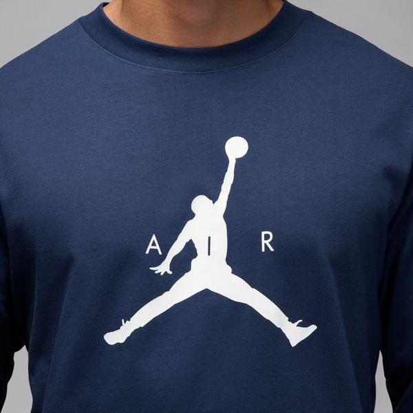 NIKEナイキメンズMJジャンプマン長袖HBRTシャツim9799-421
