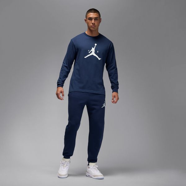 NIKEナイキメンズMJジャンプマン長袖HBRTシャツim9799-421