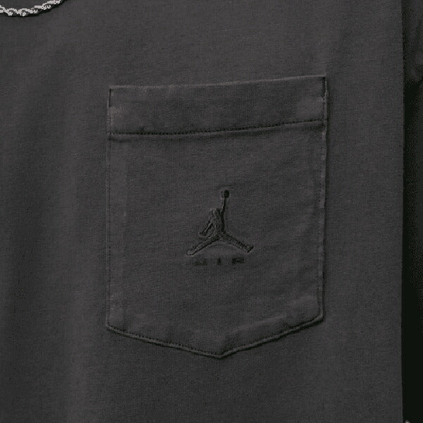 ナイキNIKEジョーダンブルックリンポケットTシャツ半袖シャツIM9980-045