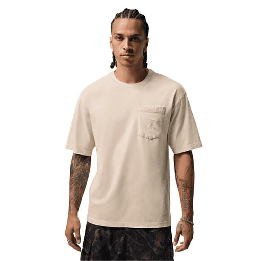 ナイキNIKEジョーダンブルックリンポケットTシャツ半袖シャツIM9980-203