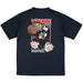 スパッツィオSpazioバスケットボール半袖TシャツVolareダンクプラシャツメンズレディース大人プラクティスシャツ接触冷感吸水速乾UVケアVB0013