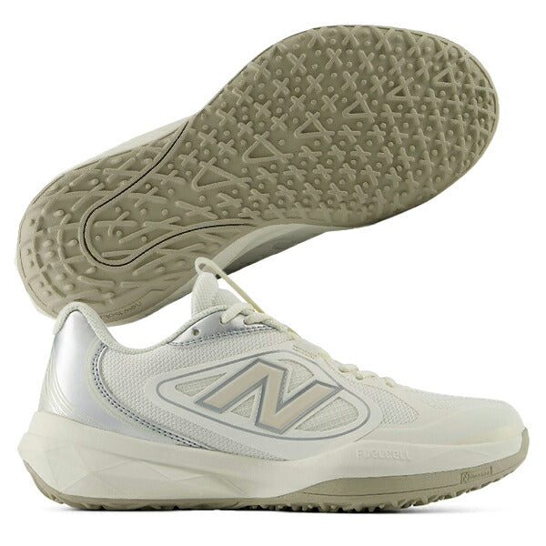 ニューバランスnewbalanceテニスシューズFuelCell796v5レディース大人オムニクレーコート軽量通気性クッション性反発性耐久性W796-4ZV-2E