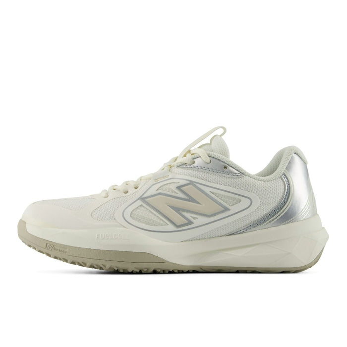 ニューバランスnewbalanceテニスシューズFuelCell796v5レディース大人オムニクレーコート軽量通気性クッション性反発性耐久性W796-4ZV-2E