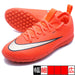 ジュニアヴェイパー17アカデミーTFナイキNIKEIO0142-600ブライトクリムゾンジュニアサッカートレーニングシューズ