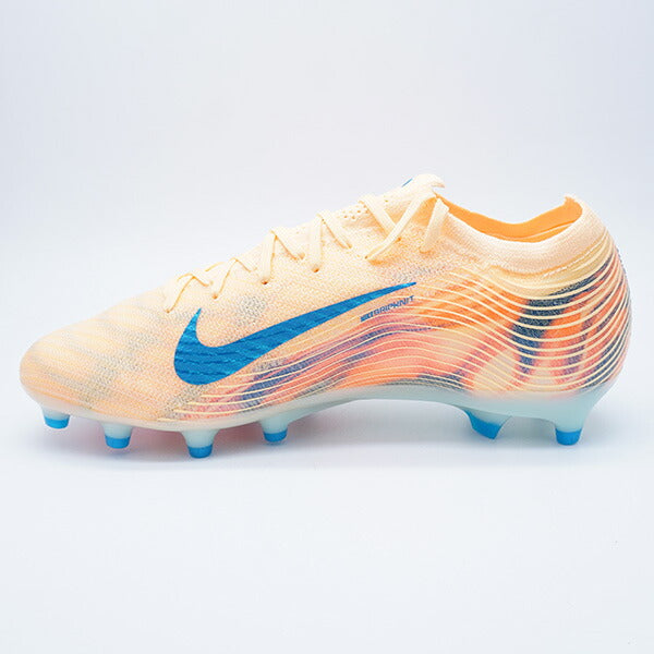 ズームヴェイパー16エリートKMAG-PROナイキNIKEIO0927-800メロンティントサッカースパイク人工芝天然芝
