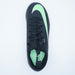 ジュニアヴェイパー17アカデミーHGナイキNIKEIO1194-001ブラックジュニアサッカースパイク