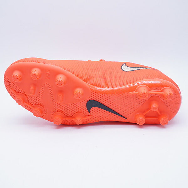 ジュニアヴェイパー17アカデミーHGナイキNIKEIO1194-600ブライトクリムゾンジュニアサッカースパイク
