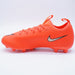ジュニアヴェイパー17アカデミーHGナイキNIKEIO1194-600ブライトクリムゾンジュニアサッカースパイク