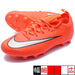 ジュニアヴェイパー17アカデミーHGナイキNIKEIO1194-600ブライトクリムゾンジュニアサッカースパイク