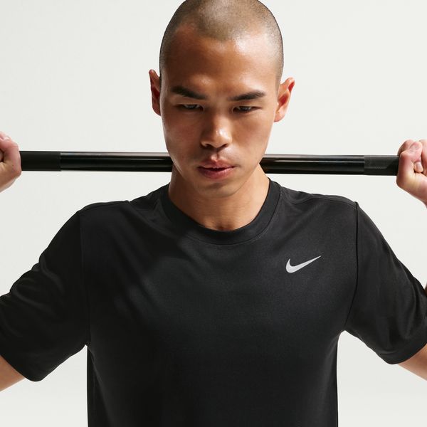 【ネコポス送料無料】ナイキNIKEメンズTシャツDFSTDFLEXS/STシャツ26SU半袖IO1426-010