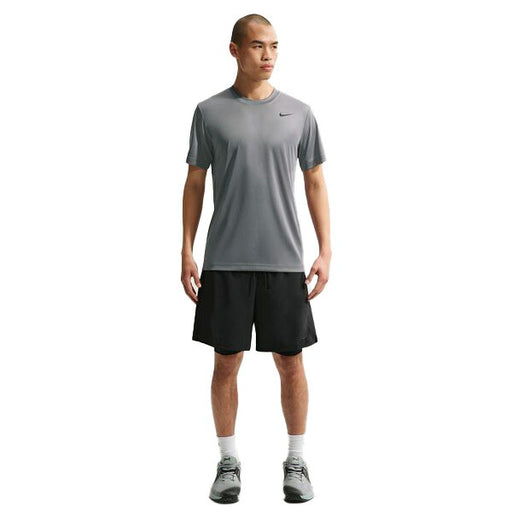 【ネコポス送料無料】ナイキNIKEメンズTシャツDFSTDFLEXS/STシャツ26SU半袖IO1426-084