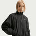 ナイキNIKEナイキウィメンズNSWクラアシックUVトラックジャケットレディースIO1474-010