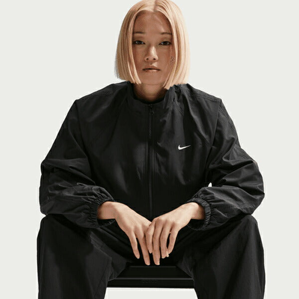 ナイキNIKEナイキウィメンズNSWクラアシックUVトラックジャケットレディースIO1474-010