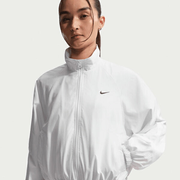 ナイキNIKEナイキウィメンズNSWクラアシックUVトラックジャケットレディースIO1474-010