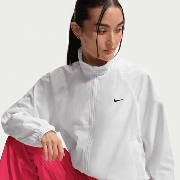 ナイキNIKEナイキウィメンズNSWクラアシックUVトラックジャケットレディースIO1474-010