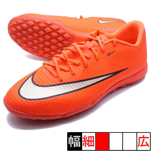 ヴェイパー17アカデミーTFナイキNIKEIO5002-600ブライトクリムゾンサッカートレーニングシューズ