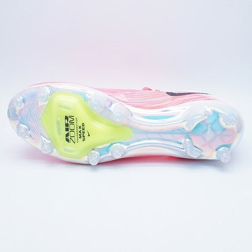ズームスーパーフライ11エリートAG-PROTナイキNIKEIO8221-900ピンクサッカースパイク人工芝天然芝