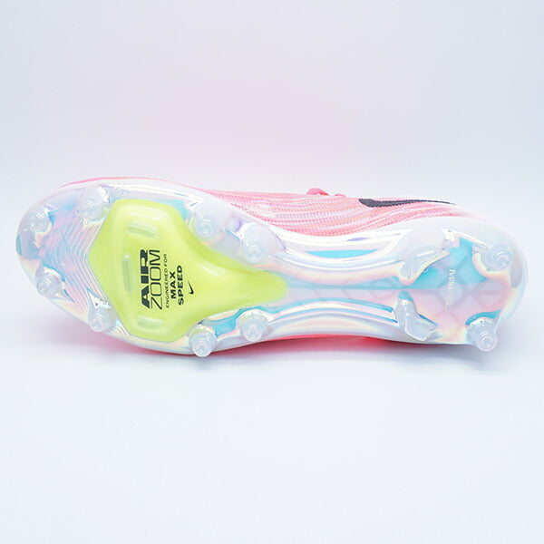 ズームスーパーフライ11エリートAG-PROTナイキNIKEIO8221-900ピンクサッカースパイク人工芝天然芝