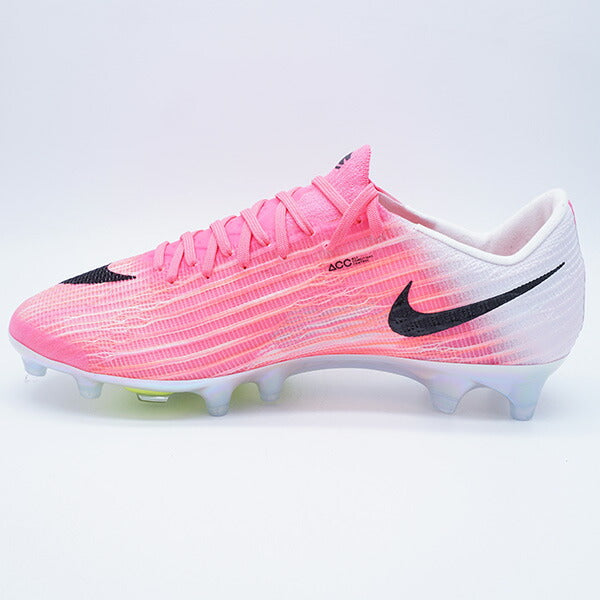 ズームスーパーフライ11エリートAG-PROTナイキNIKEIO8221-900ピンクサッカースパイク人工芝天然芝