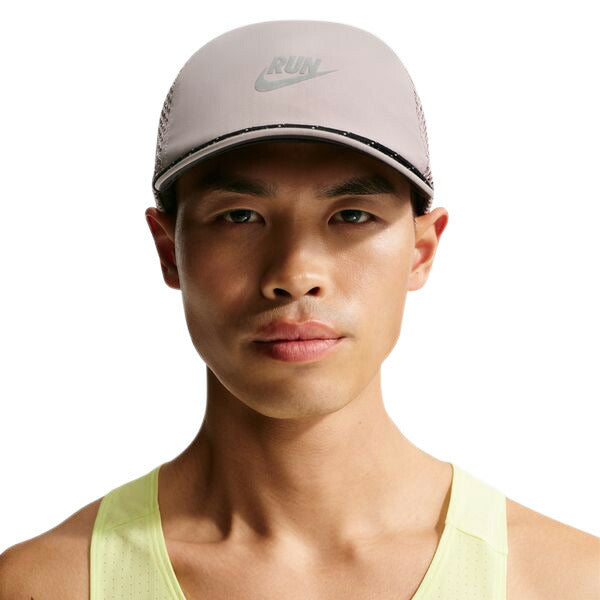 【ネコポス送料無料】ナイキNIKEランニングキャップPROCAPUSFBプロキャップ26SP日よけIO8269-009