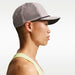 【ネコポス送料無料】ナイキNIKEランニングキャップPROCAPUSFBプロキャップ26SP日よけIO8269-009