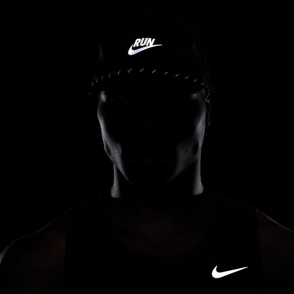 【ネコポス送料無料】ナイキNIKEランニングキャップPROCAPUSFBプロキャップ26SP日よけIO8269-010