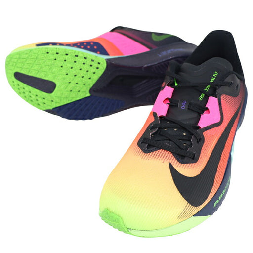 エアズームライバルフライ4GLAMナイキNIKEIO9565-400ダークオブシディアンランニングシューズ
