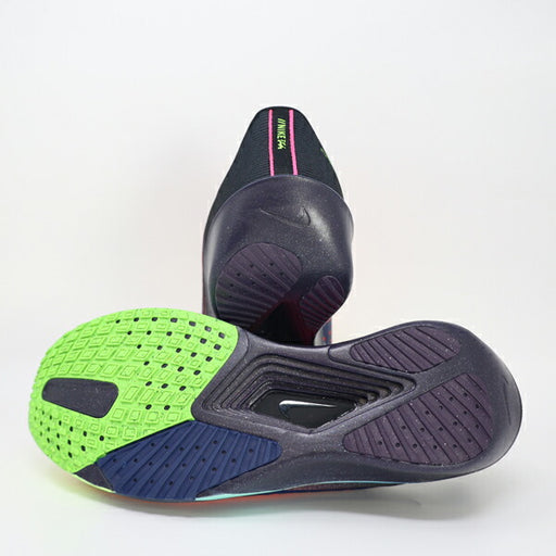 エアズームライバルフライ4GLAMナイキNIKEIO9565-400ダークオブシディアンランニングシューズ
