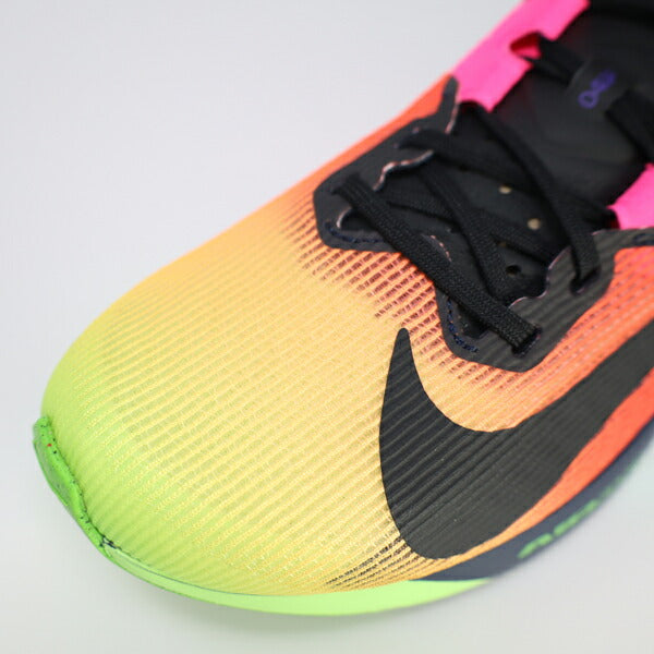 エアズームライバルフライ4GLAMナイキNIKEIO9565-400ダークオブシディアンランニングシューズ
