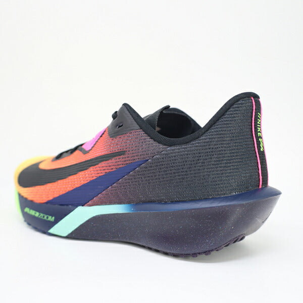 エアズームライバルフライ4GLAMナイキNIKEIO9565-400ダークオブシディアンランニングシューズ