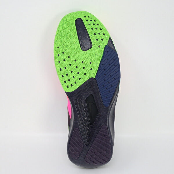 エアズームライバルフライ4GLAMナイキNIKEIO9565-400ダークオブシディアンランニングシューズ