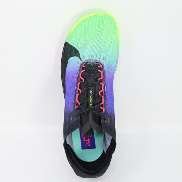 ナイキNIKEズームXストリークフライ2メンズロードレーシングシューズマラソンジョギングIO9567-400