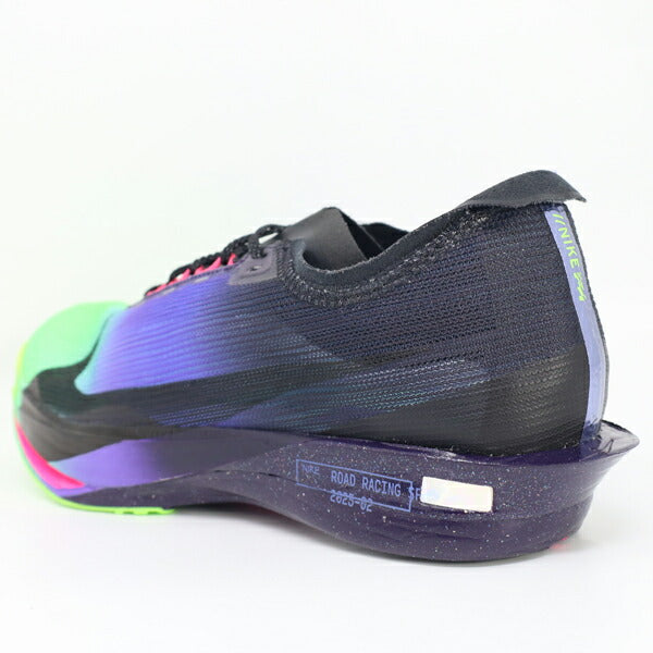 ナイキNIKEズームXストリークフライ2メンズロードレーシングシューズマラソンジョギングIO9567-400
