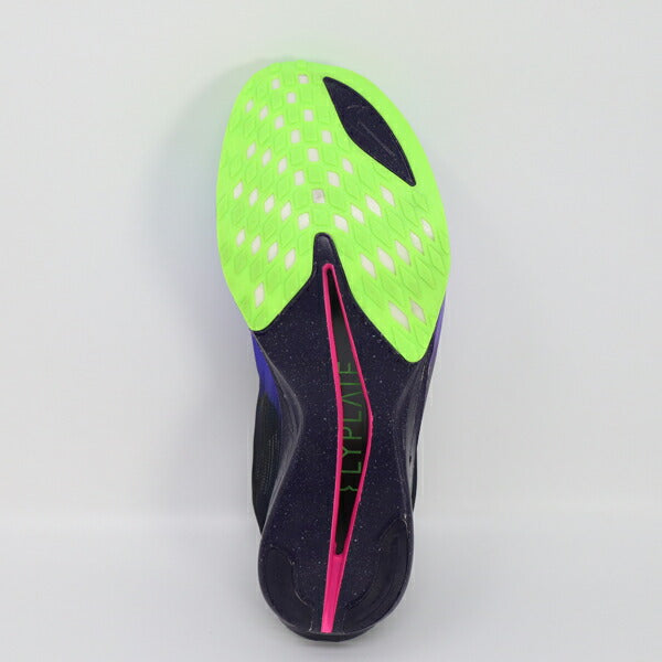 ナイキNIKEズームXストリークフライ2メンズロードレーシングシューズマラソンジョギングIO9567-400