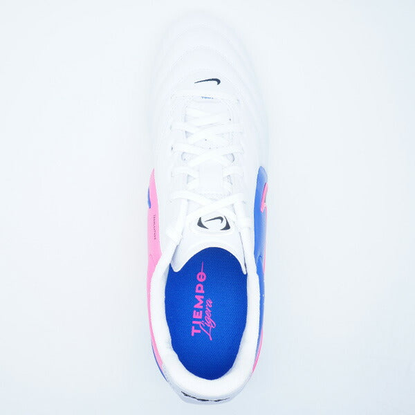 ティエンポリゲラプロAG-PROナイキNIKEIO9609-146ホワイトサッカースパイク人工芝天然芝