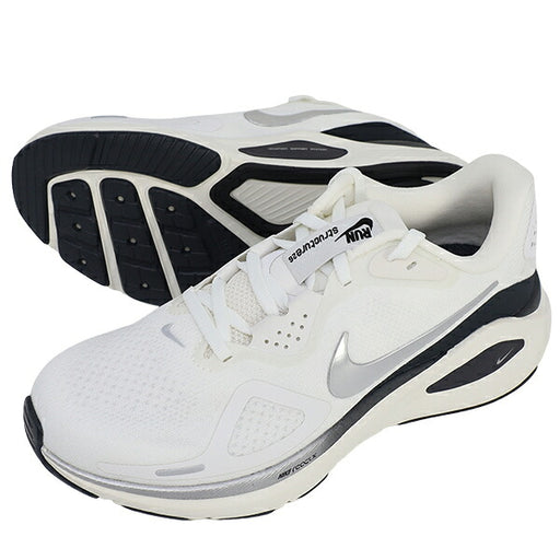 ナイキNIKEレディースランニングシューズLストラクチャー26ESSEX-WIDEマラソンジョギングIO9917-101
