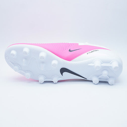 ファントム6LOWプロHGTナイキNIKEIQ1885-900ピンクサッカースパイク