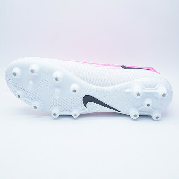 ヴェイパー17アカデミーHGTナイキNIKEIQ2403-900ピンクサッカースパイク