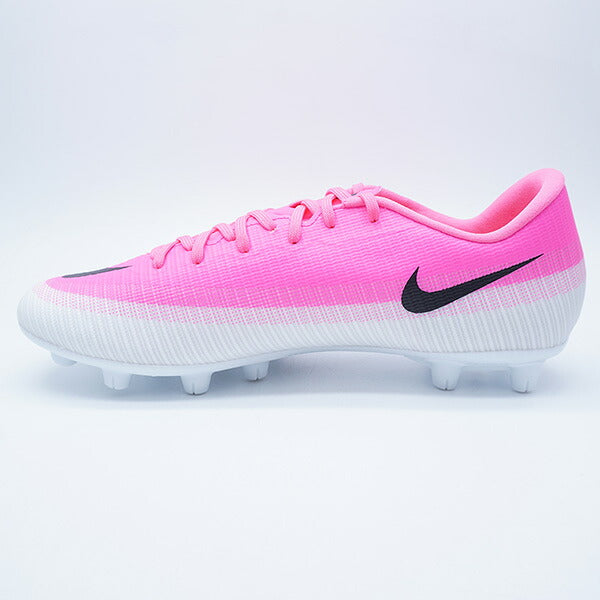 ヴェイパー17アカデミーHGTナイキNIKEIQ2403-900ピンクサッカースパイク