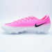 ヴェイパー17アカデミーHGTナイキNIKEIQ2403-900ピンクサッカースパイク