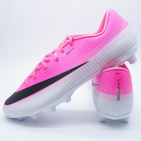 ヴェイパー17アカデミーHGTナイキNIKEIQ2403-900ピンクサッカースパイク