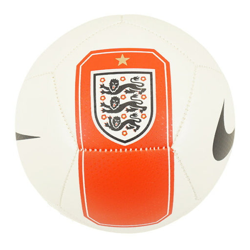 イングランド代表ENT26/27NKSKILLSBALLIQ7542ボールスキルズボールサインボールホワイトナイキNIKE